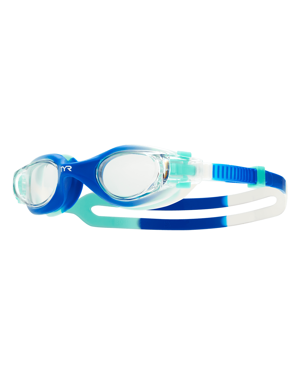 Blue/Mint,One Size