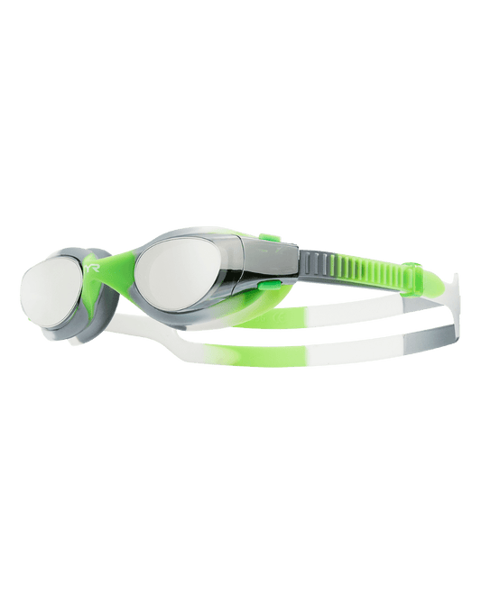 Youth Vesi™ Mirrored Goggles -Tie Dye | TYR Recommended