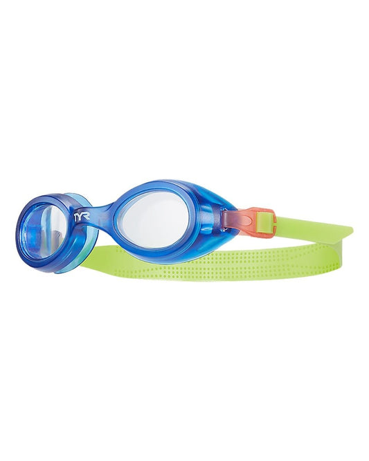 AQUA BLAZE™ Kid's Goggles | TYR Exclusive
