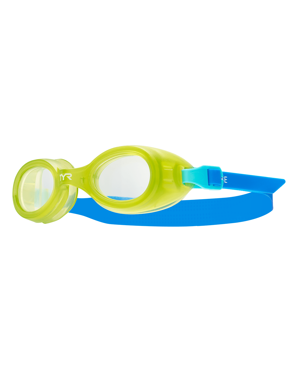 AQUA BLAZE™ Kid's Goggles | TYR Exclusive