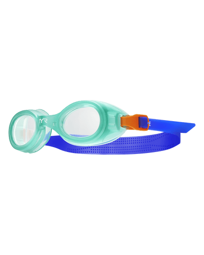 Green/Orange,One Size
