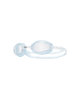 Clear/Ice Blue