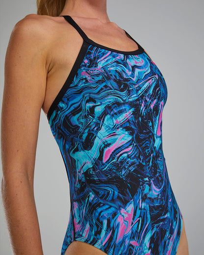 Women's Durafast Elite DiamondFit Marmaris | TYR Featured