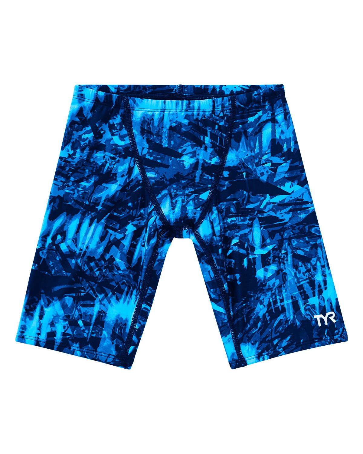 YouthBoy's Durafast Lite Jammer - Seismo | TYR Popular
