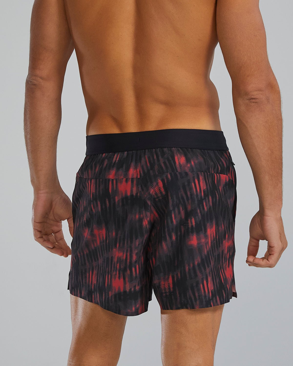 Men's Unbroken Short - Unlined 5" | TYR Signature