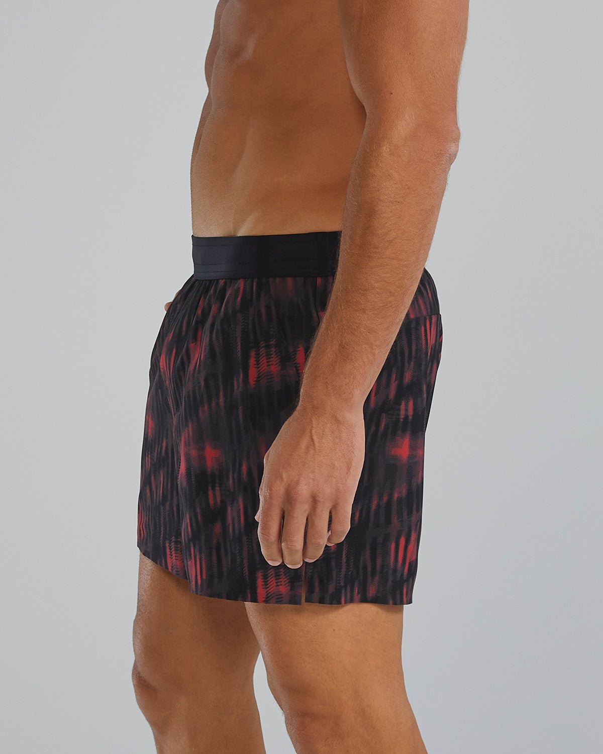 Men's Unbroken Short - Unlined 5" | TYR Signature