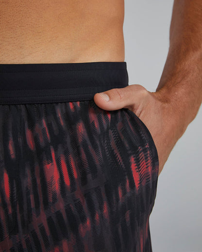 Men's Unbroken Short - Unlined 5" | TYR Signature