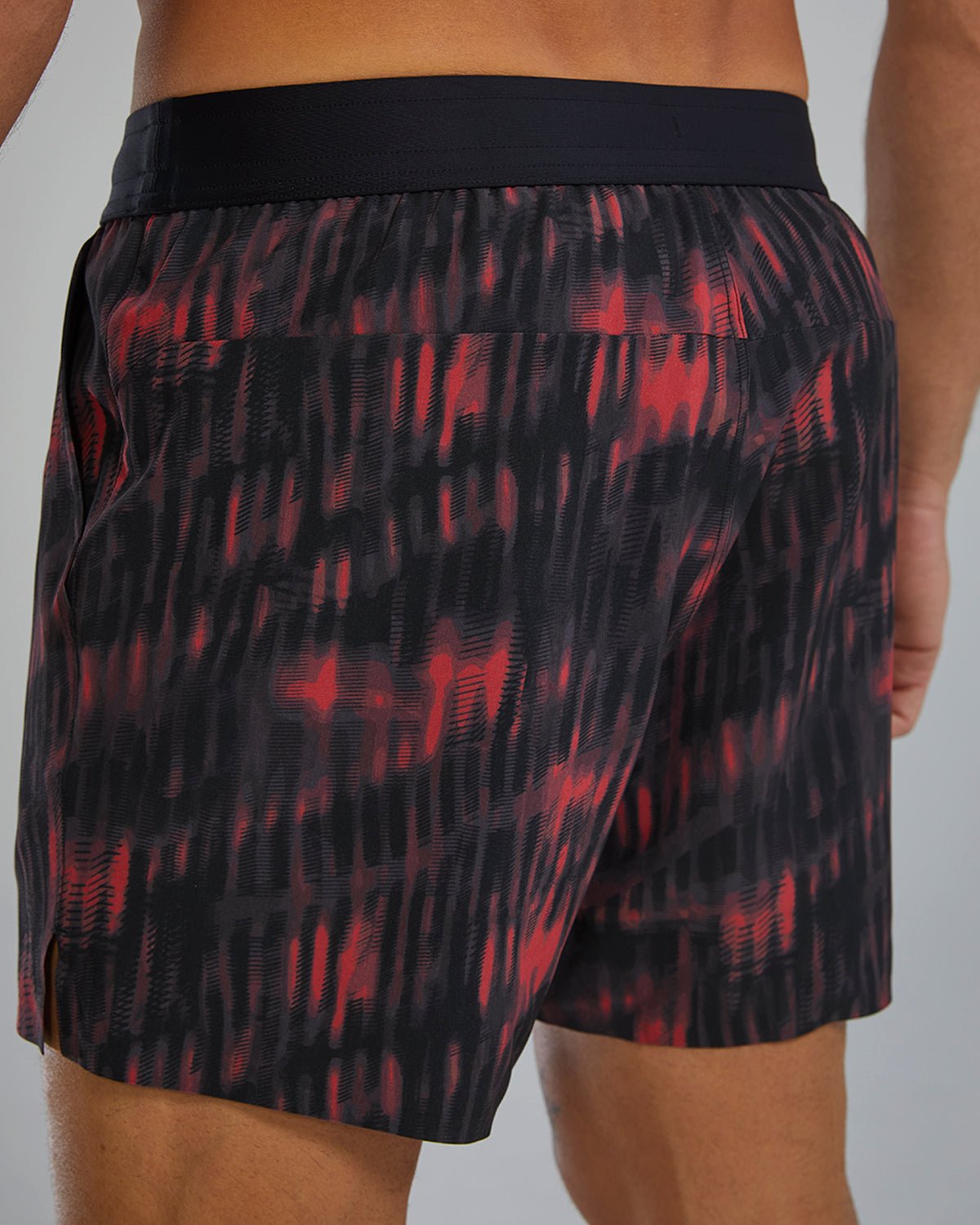 Men's Unbroken Short - Unlined 5" | TYR Signature