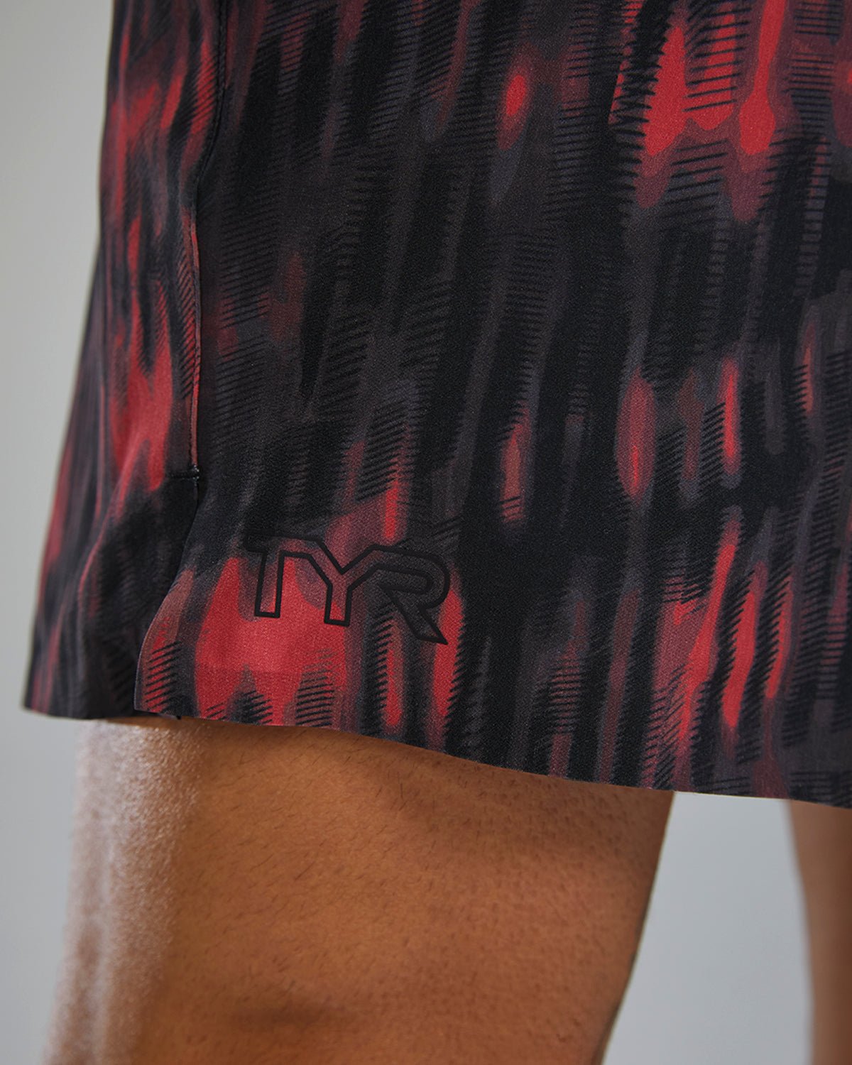 Men's Unbroken Short - Unlined 5" | TYR Signature