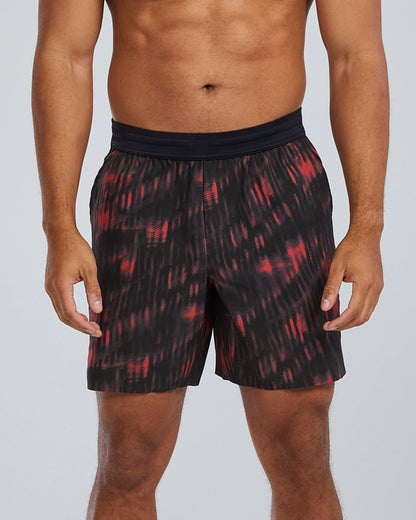 Men's Unbroken Short - Unlined 7" | TYR Classic
