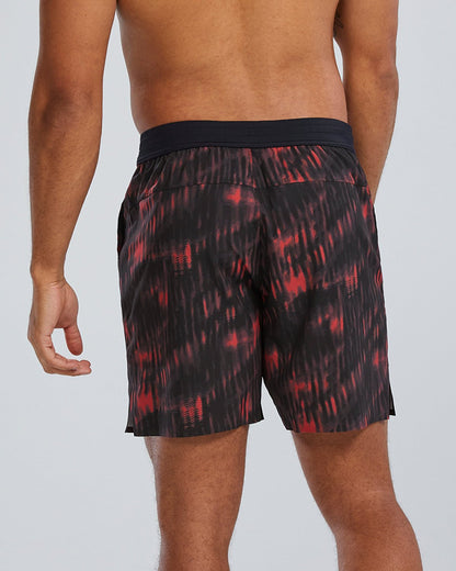 Men's Unbroken Short - Unlined 7" | TYR Classic