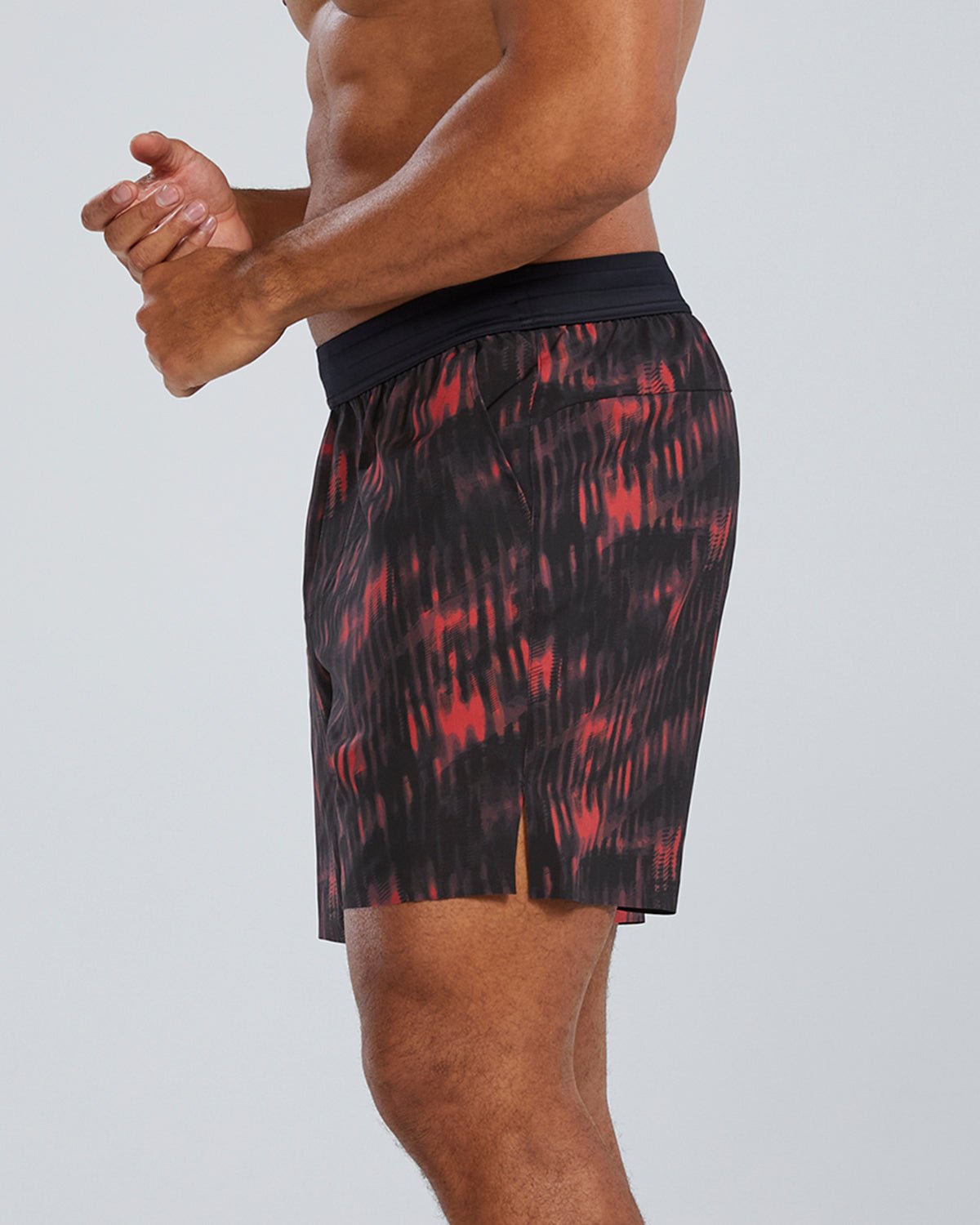 Men's Unbroken Short - Unlined 7" | TYR Classic