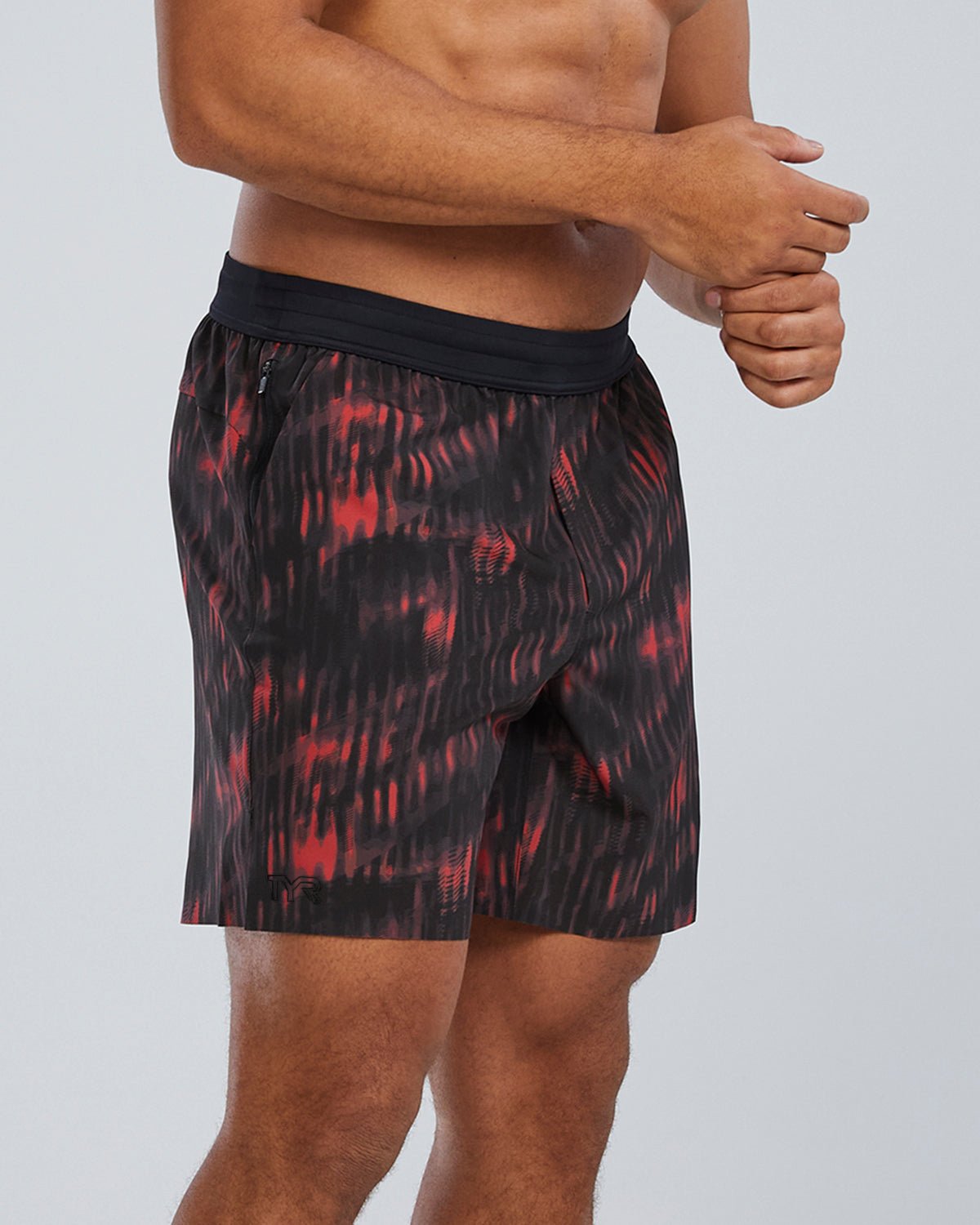 Men's Unbroken Short - Unlined 7" | TYR Classic