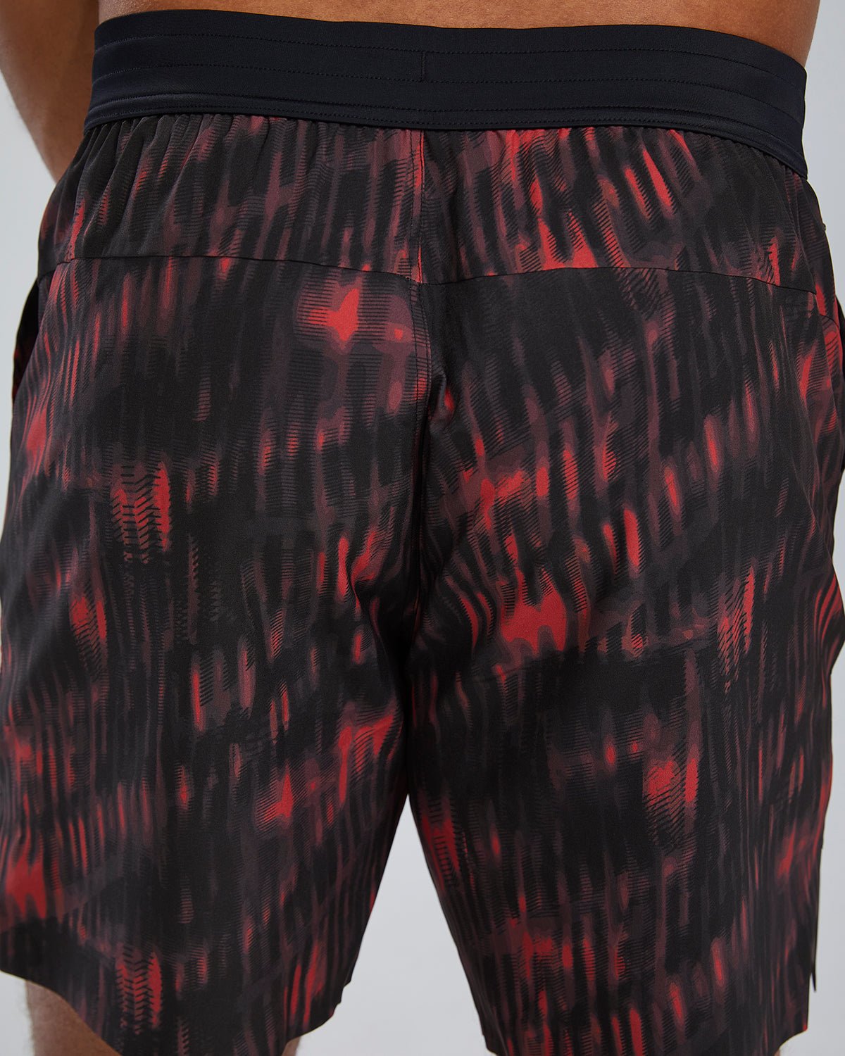 Men's Unbroken Short - Unlined 7" | TYR Classic