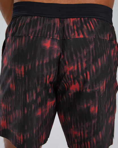 Men's Unbroken Short - Unlined 7" | TYR Classic