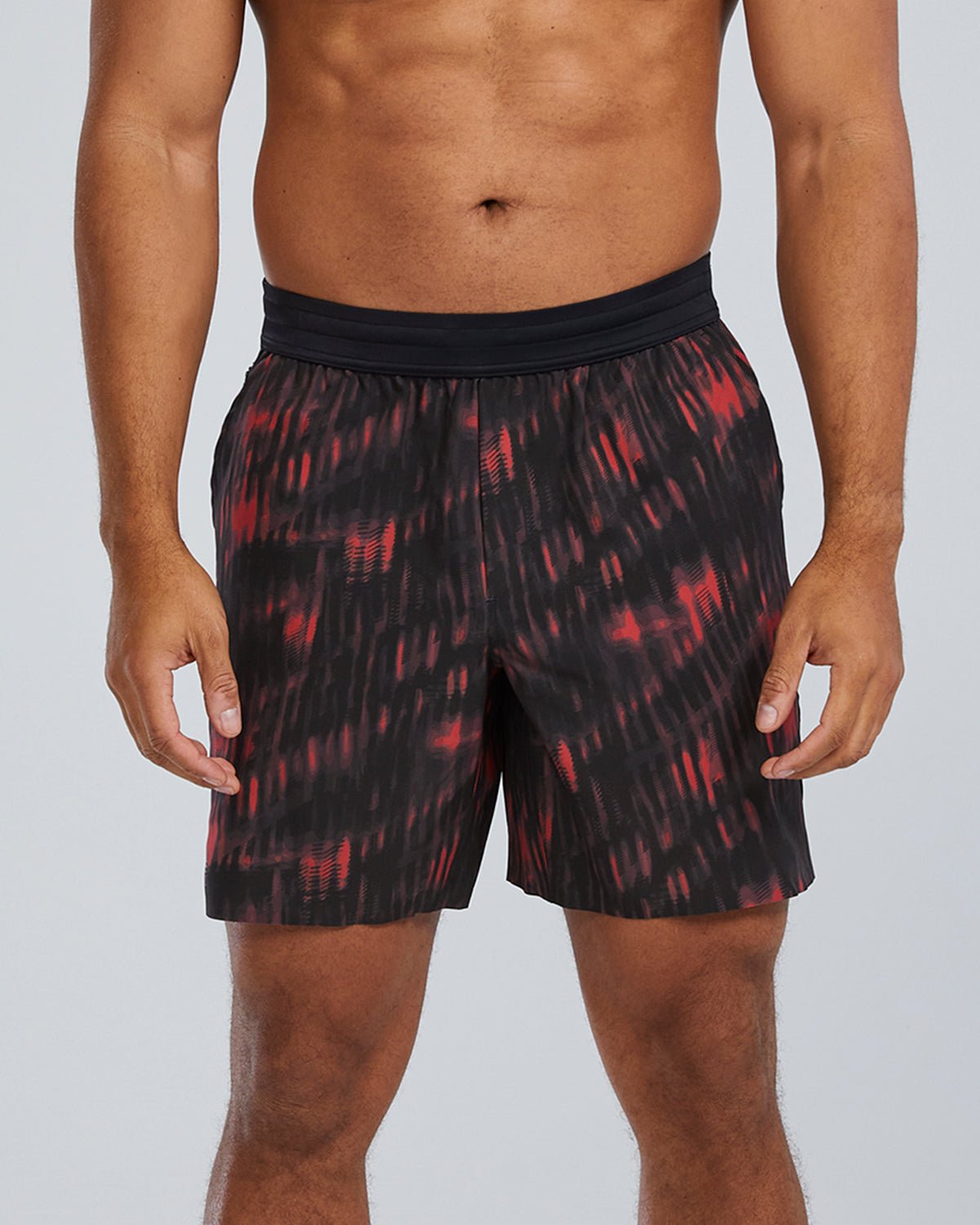 Red/Black,S