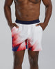 Red/White/Navy