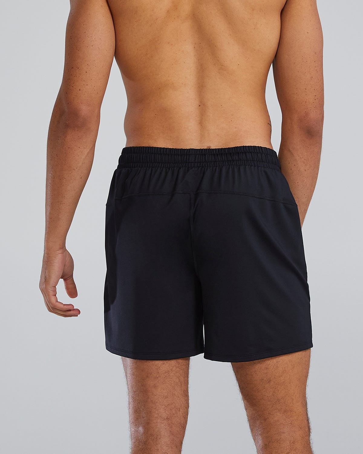 Men's Lightweight Knit Short - 6" | TYR Signature