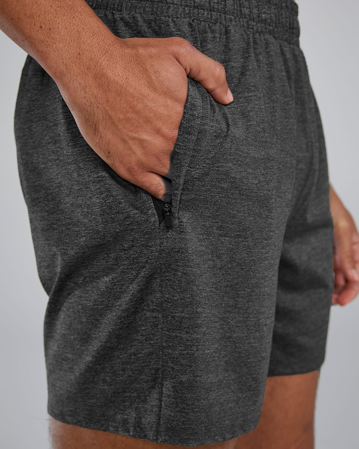 Men's Lightweight Knit Short - 6" | TYR Signature