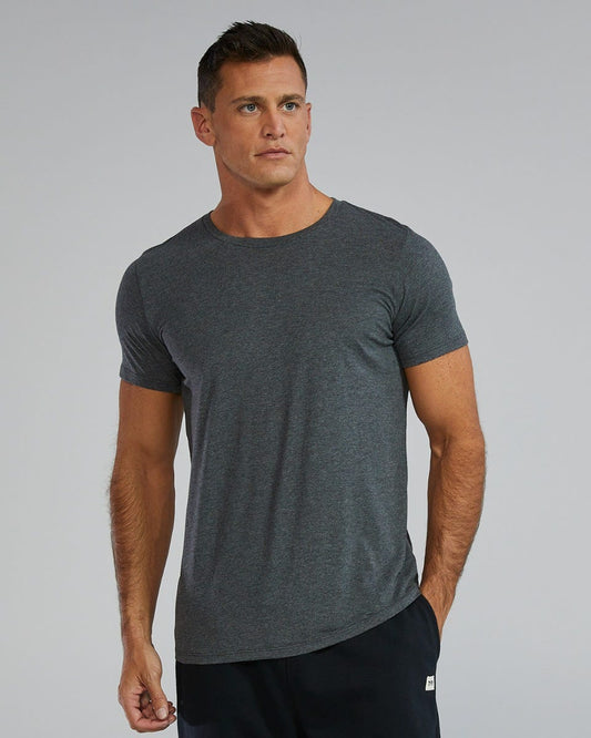 Unisex Lightweight Ultrasoft Tech Tee | TYR Featured
