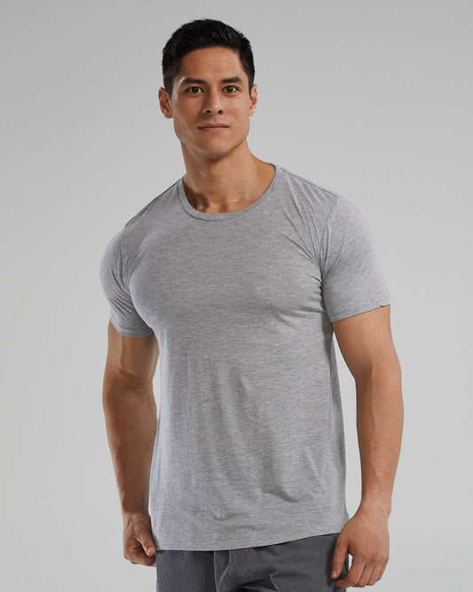 Unisex Lightweight Ultrasoft Tech Tee | TYR Popular