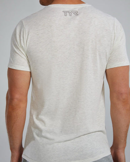 Unisex Lightweight Ultrasoft Tech Tee | TYR Popular