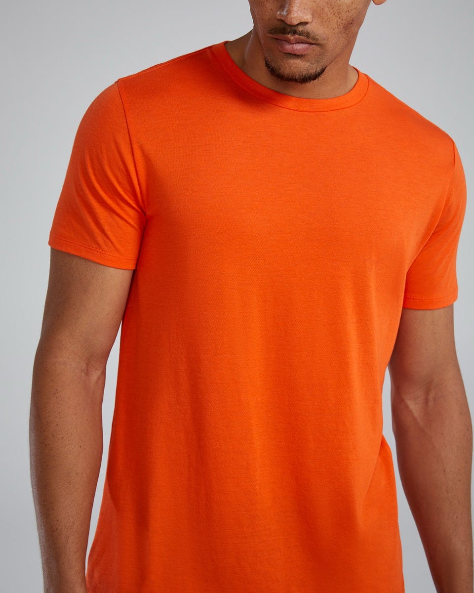 Unisex Lightweight Ultrasoft Tech Tee | TYR Popular