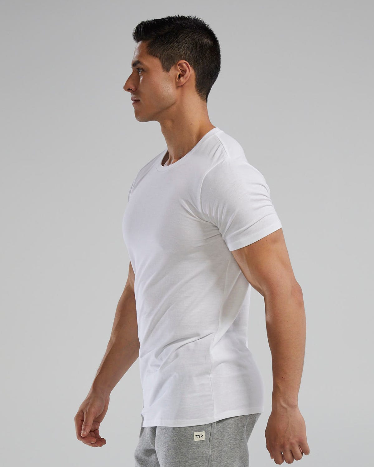 Unisex Lightweight Ultrasoft Tech Tee | TYR Popular