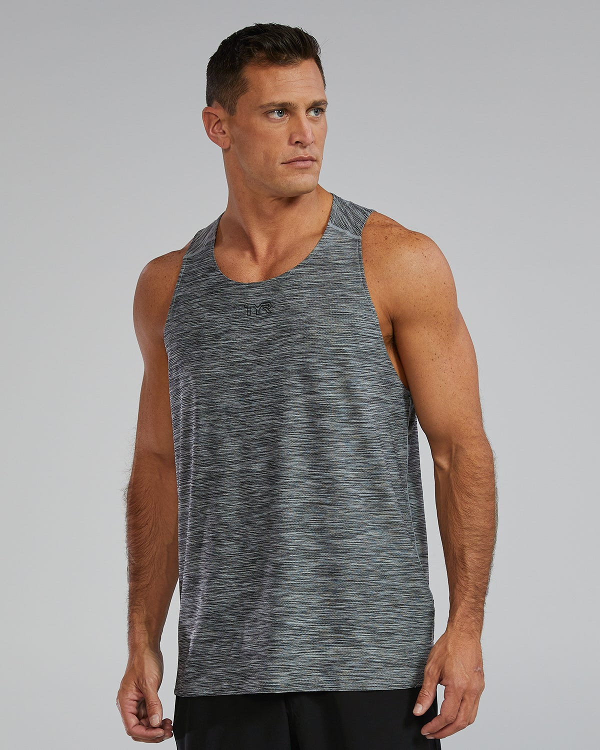 Heather Grey,S
