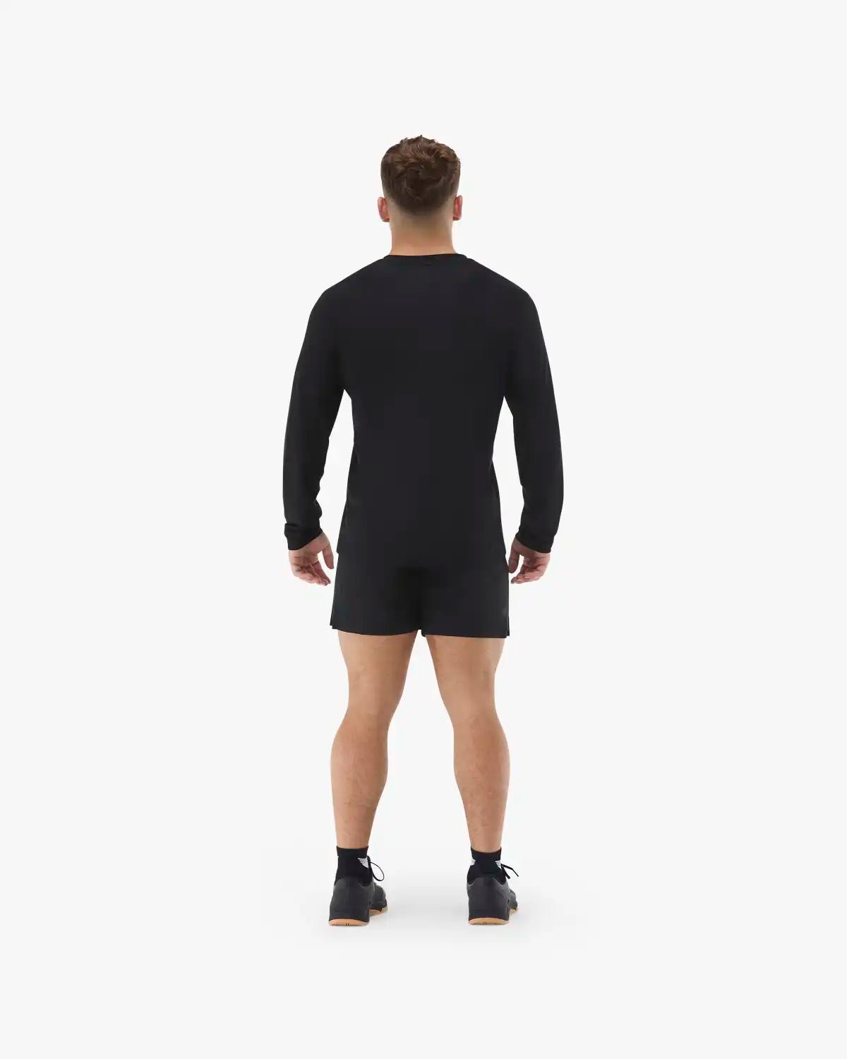 Airtec™ Men's Long Sleeve Tee - Solid | TYR Recommended