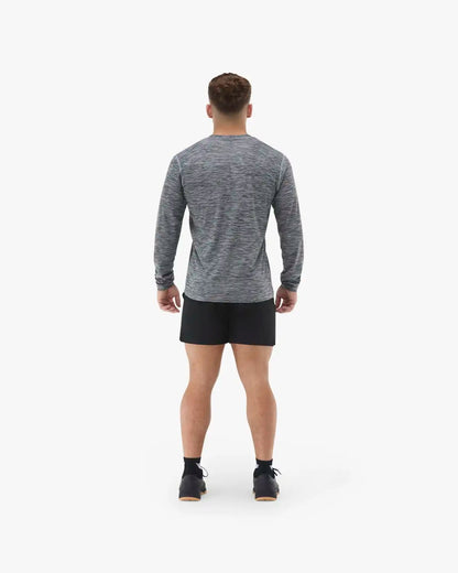 Airtec™ Men's Long Sleeve Tee - Solid | TYR Recommended
