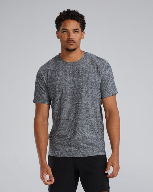 Airtec™ Men's Tee - Solid | TYR Exclusive