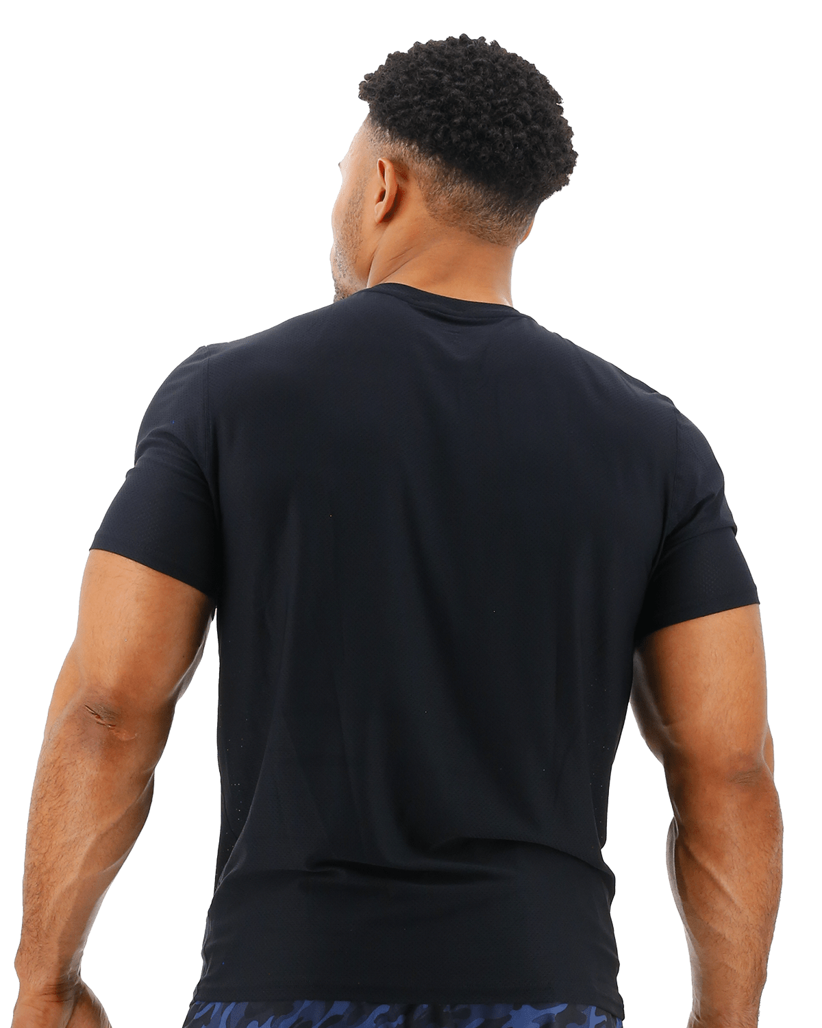 Airtec™ Men's Tee - Solid | TYR Exclusive