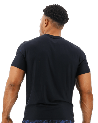 Airtec™ Men's Tee - Solid | TYR Exclusive