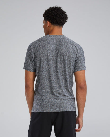 Airtec™ Men's Tee - Solid | TYR Exclusive