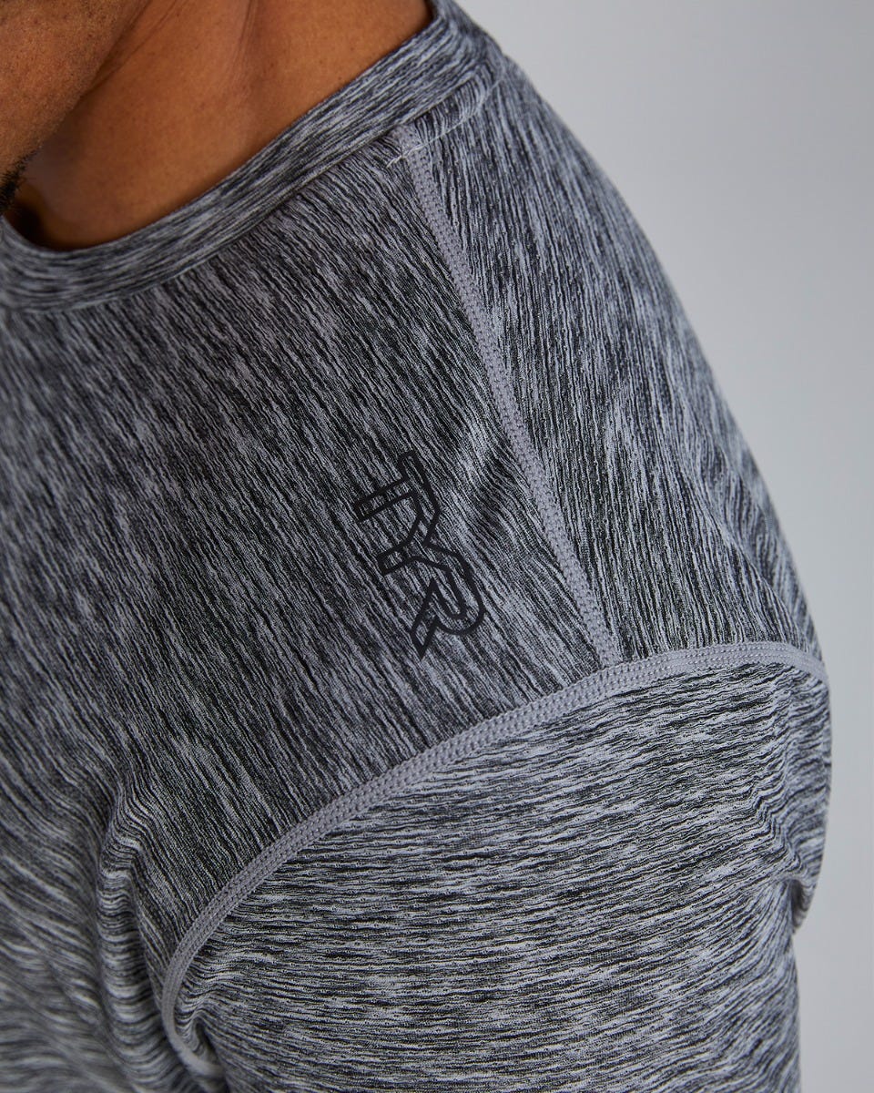 Airtec™ Men's Tee - Solid | TYR Exclusive