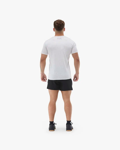 Unisex Ultrasoft Lightweight Tech Tee - Big Logo | TYR Signature