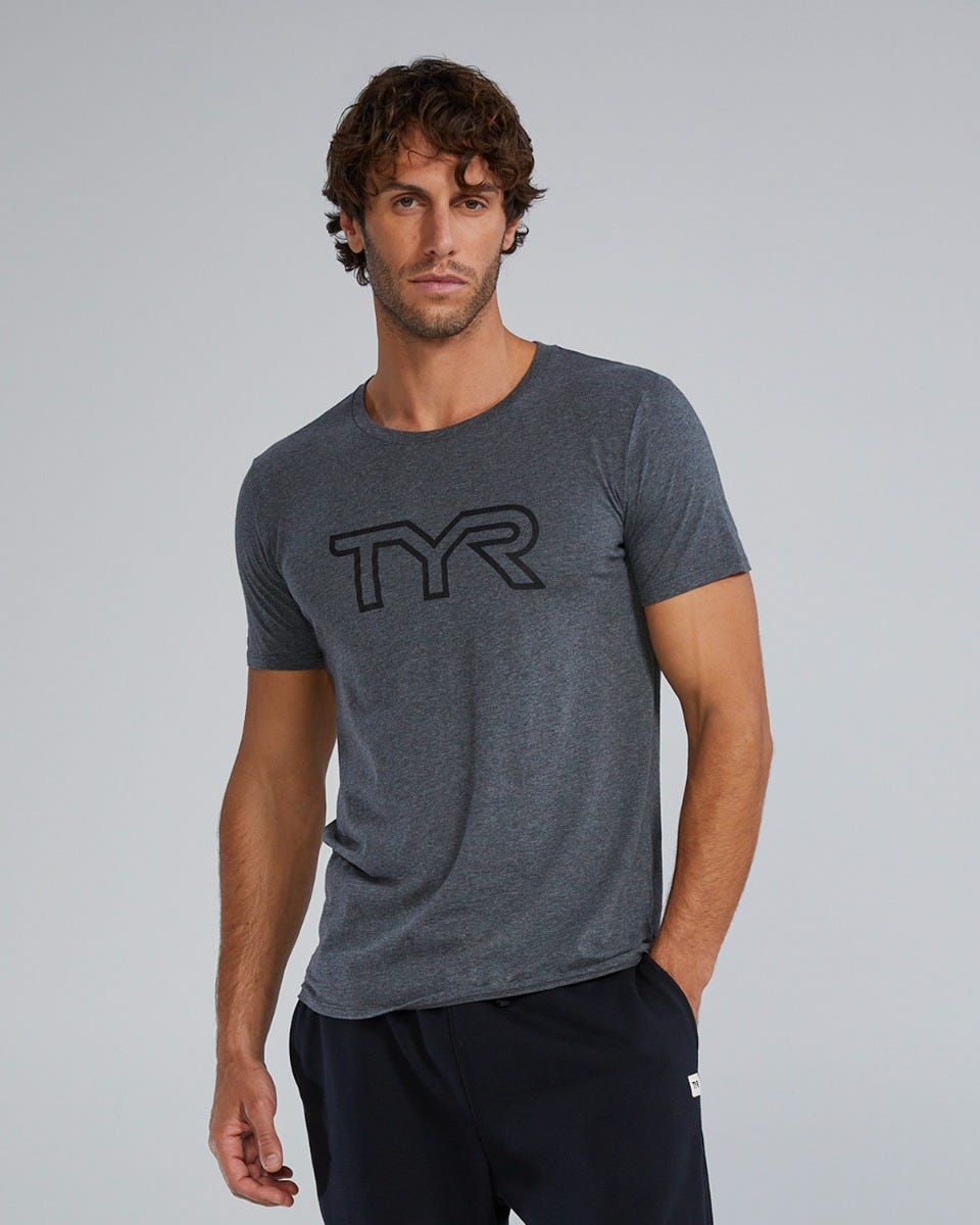 Charcoal Heather,XS
