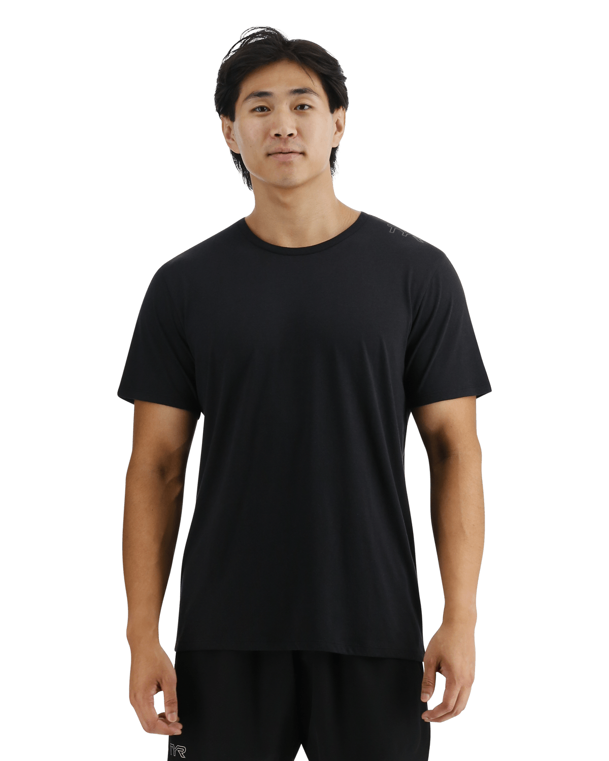 UltraSoft Men's Lightweight Tech Tee | TYR Best Seller