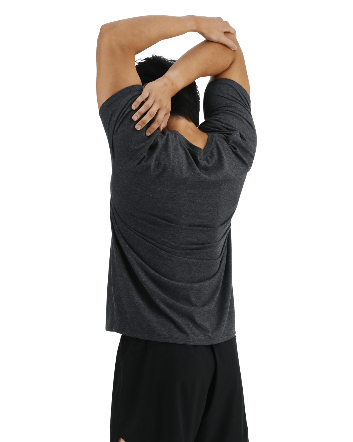 UltraSoft Men's Lightweight Tech Tee | TYR Best Seller