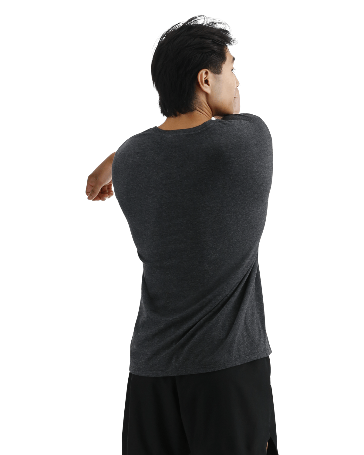UltraSoft Men's Lightweight Tech Tee | TYR Best Seller