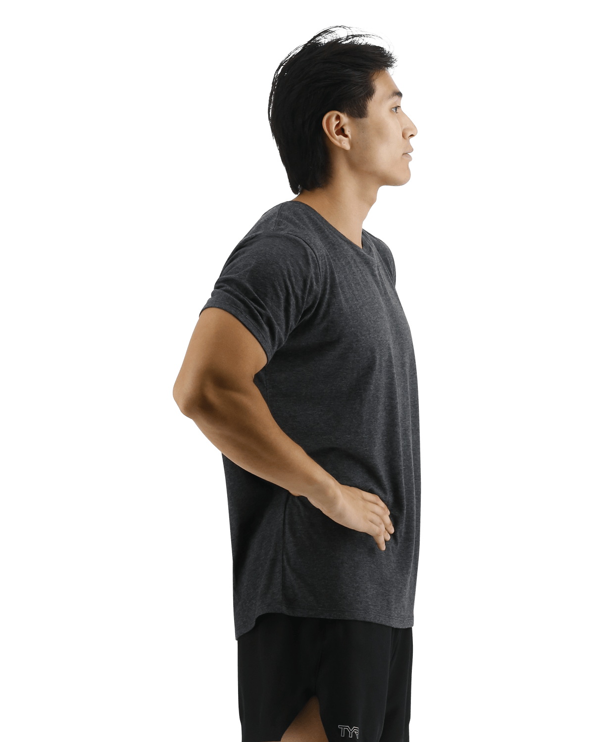 UltraSoft Men's Lightweight Tech Tee | TYR Best Seller