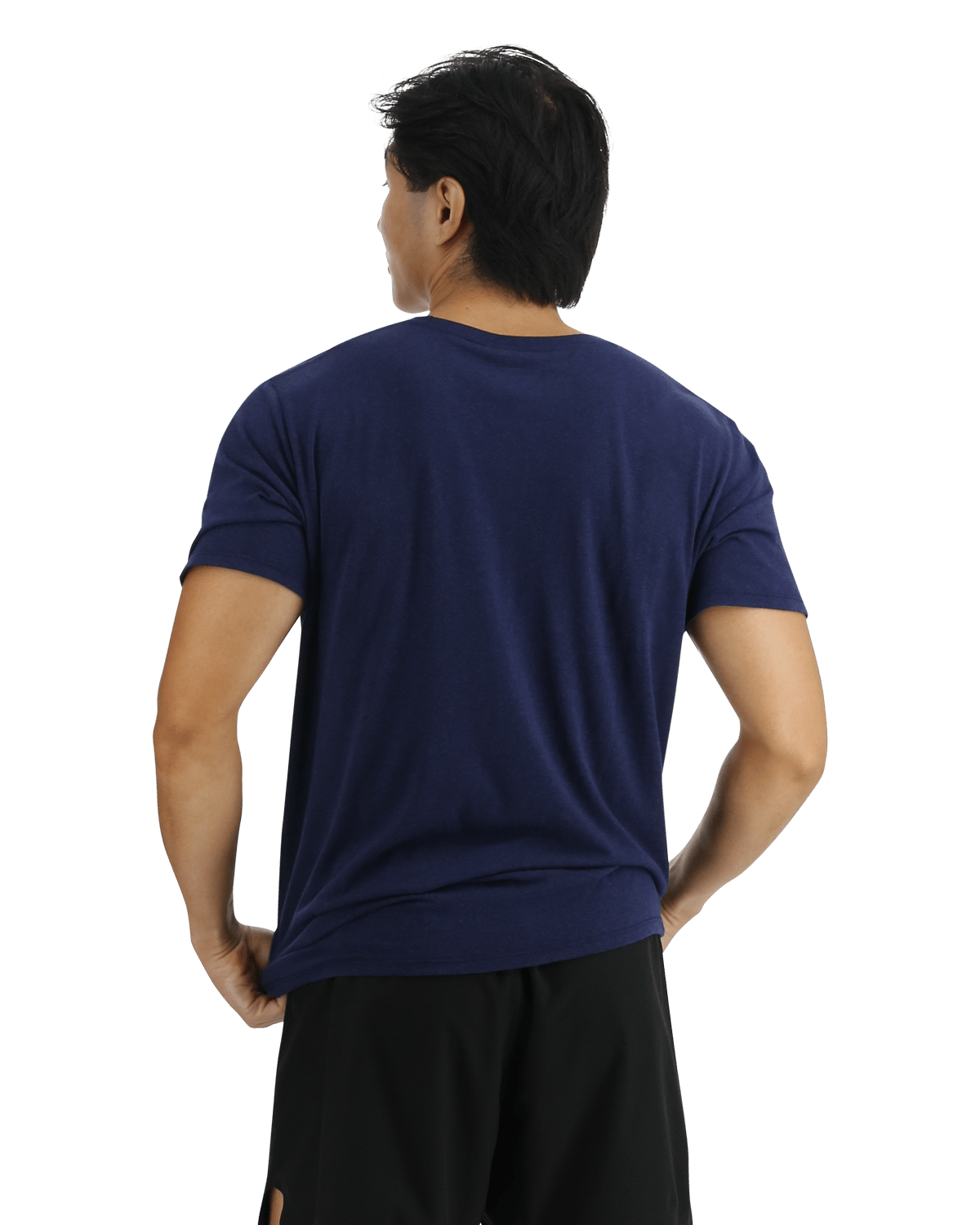 UltraSoft Men's Lightweight Tech Tee | TYR Best Seller