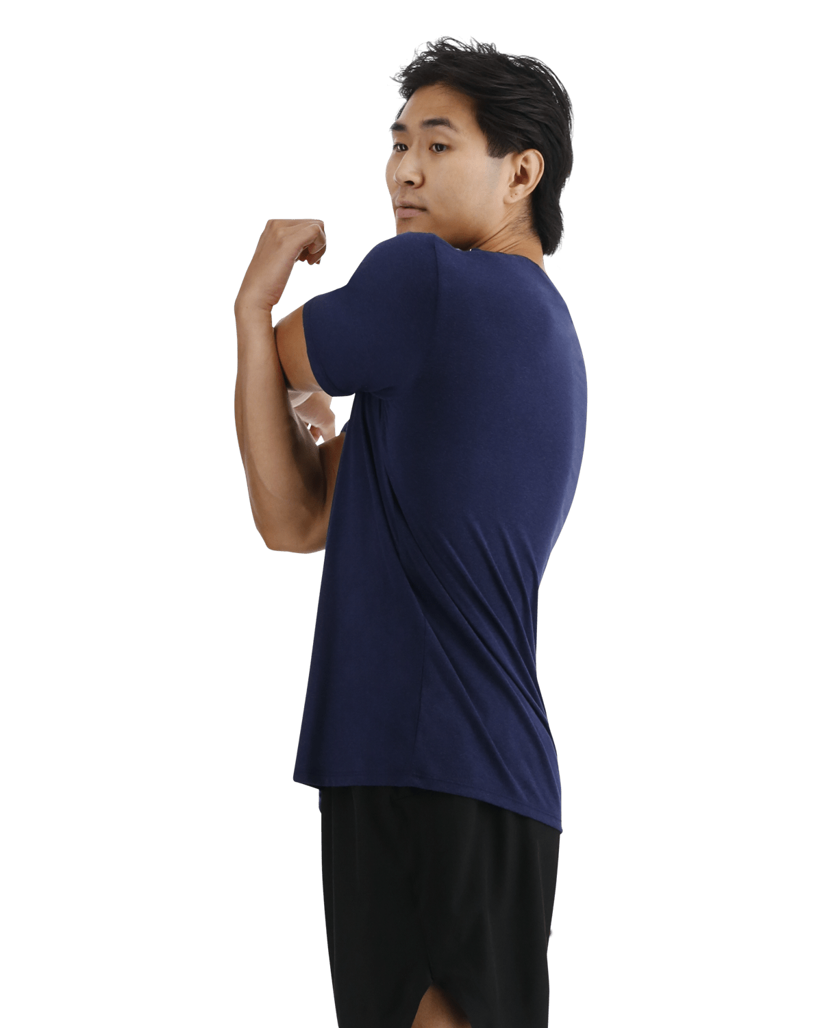 UltraSoft Men's Lightweight Tech Tee | TYR Best Seller