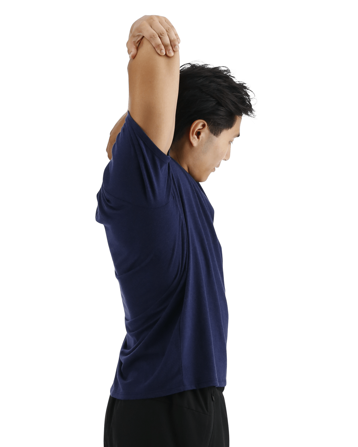 UltraSoft Men's Lightweight Tech Tee | TYR Best Seller