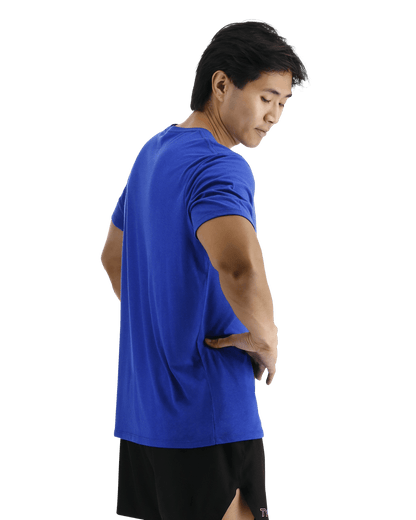 UltraSoft Men's Lightweight Tech Tee | TYR Best Seller