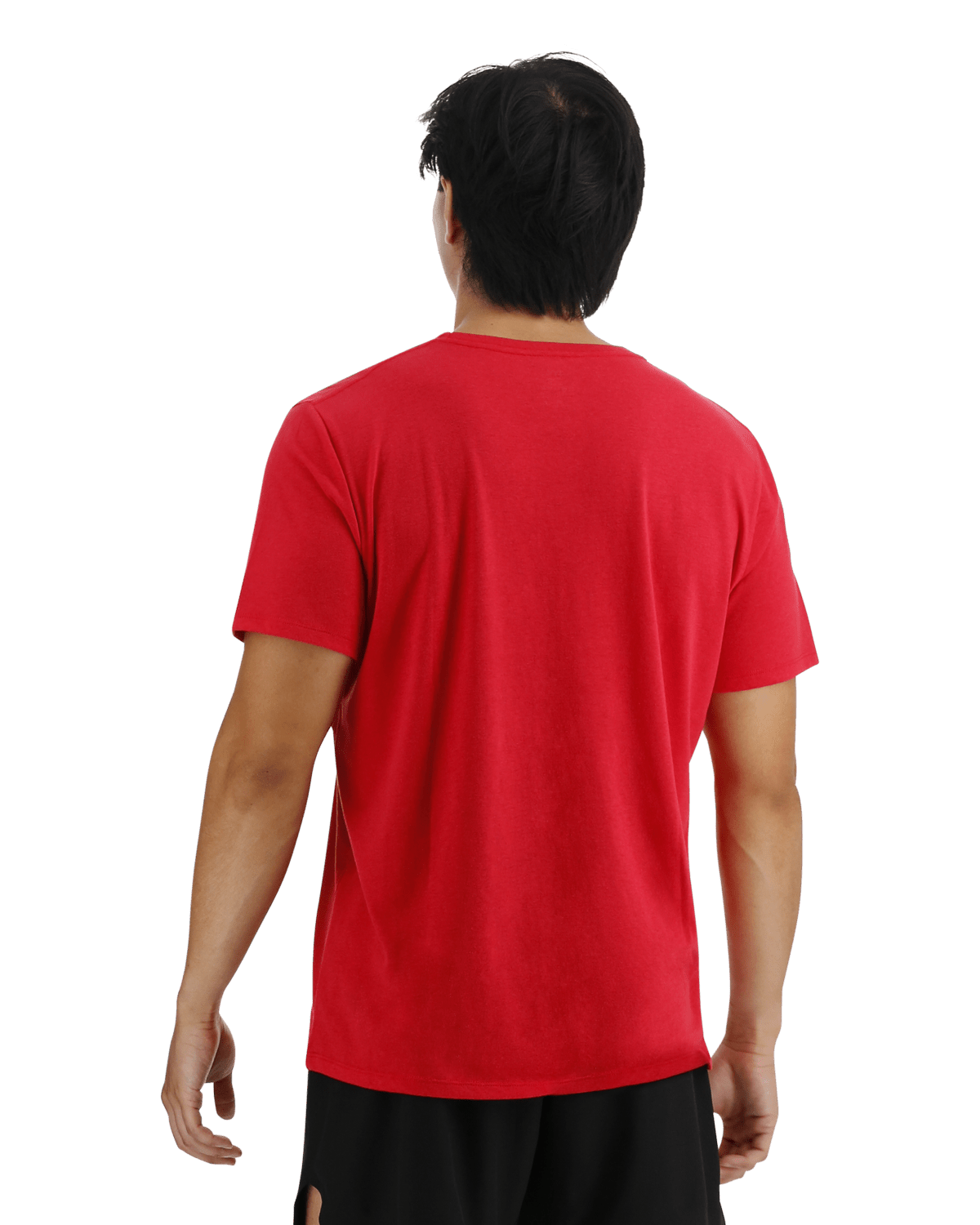 UltraSoft Men's Lightweight Tech Tee | TYR Best Seller
