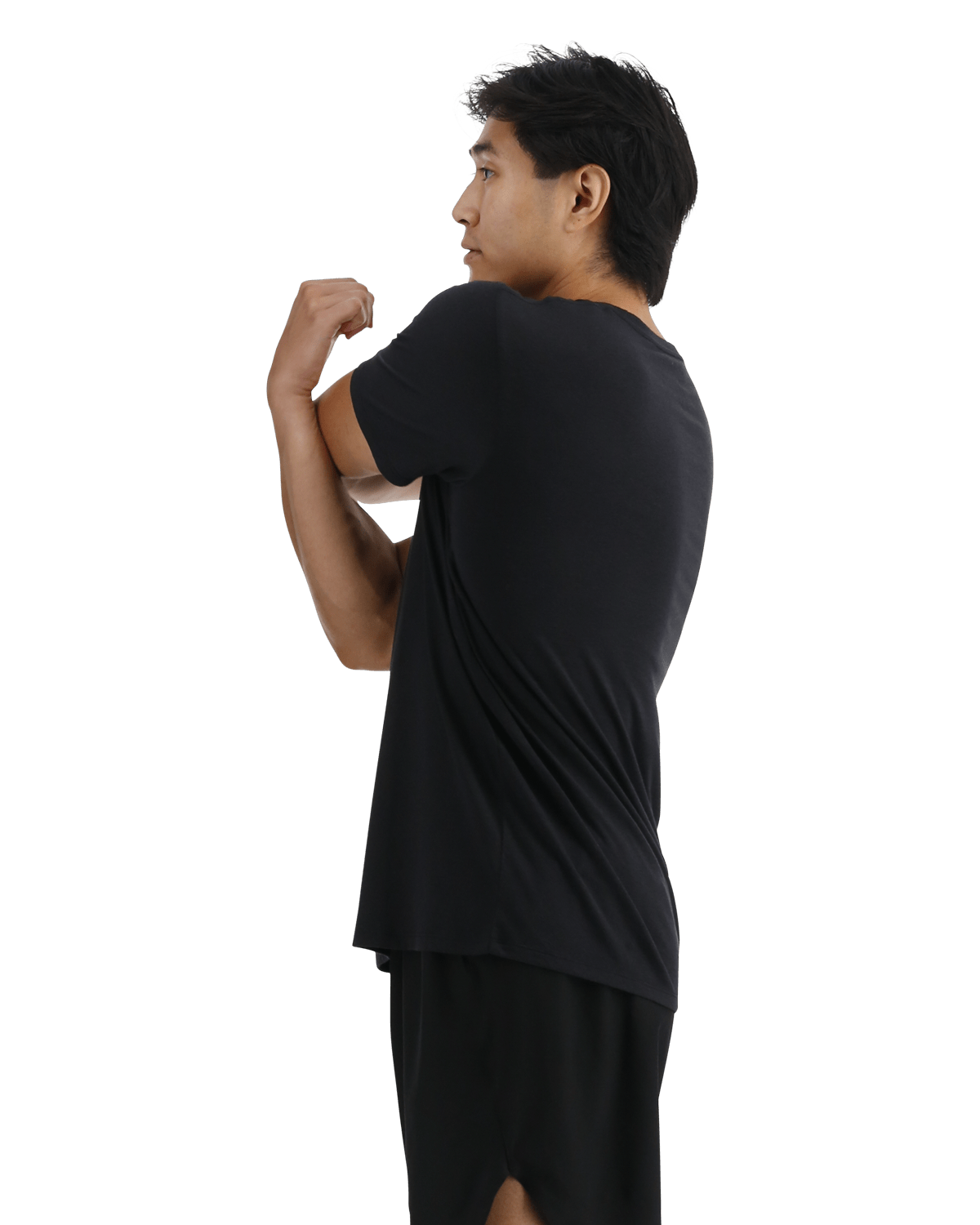 UltraSoft Men's Lightweight Tech Tee | TYR Best Seller