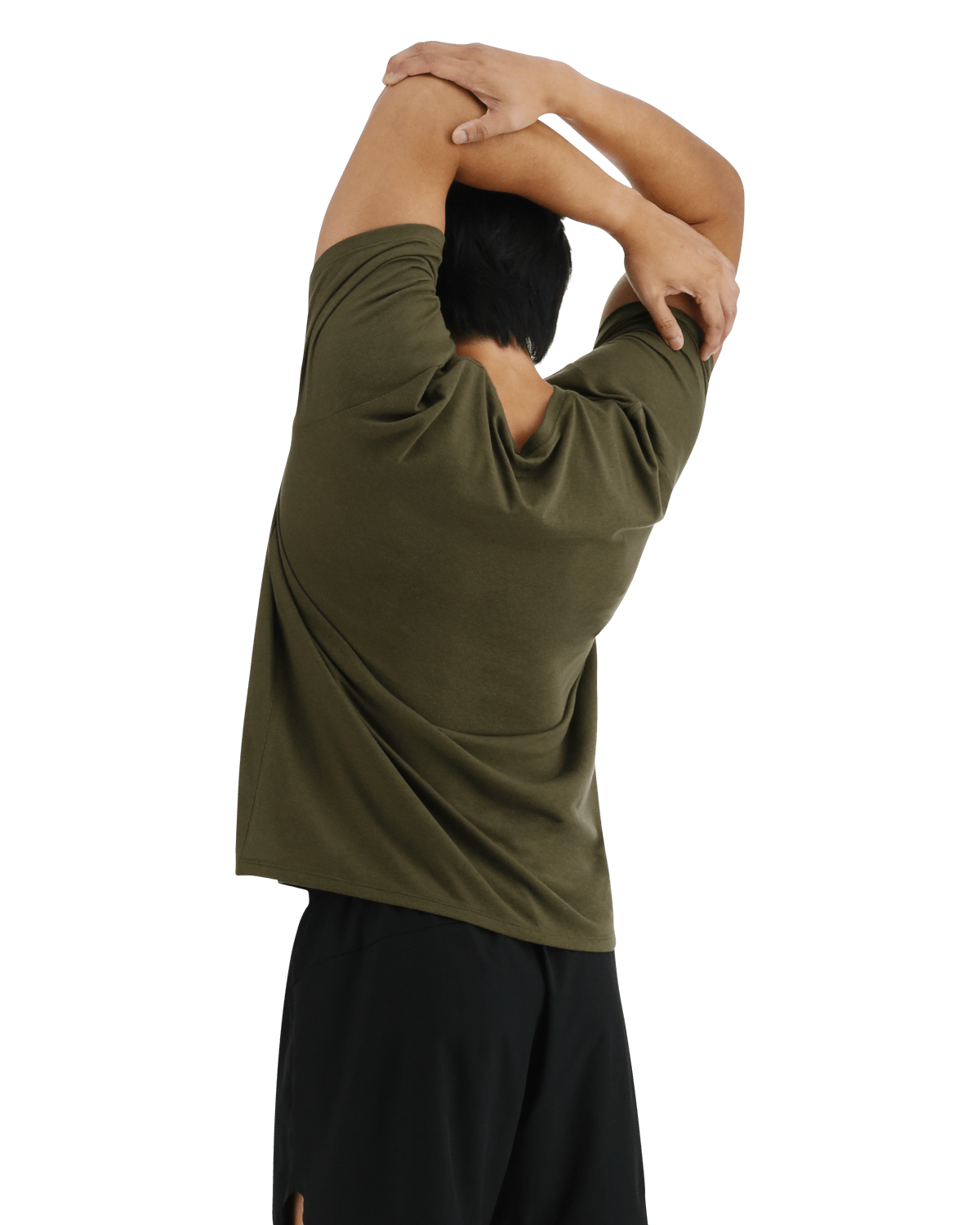 UltraSoft Men's Lightweight Tech Tee | TYR Best Seller