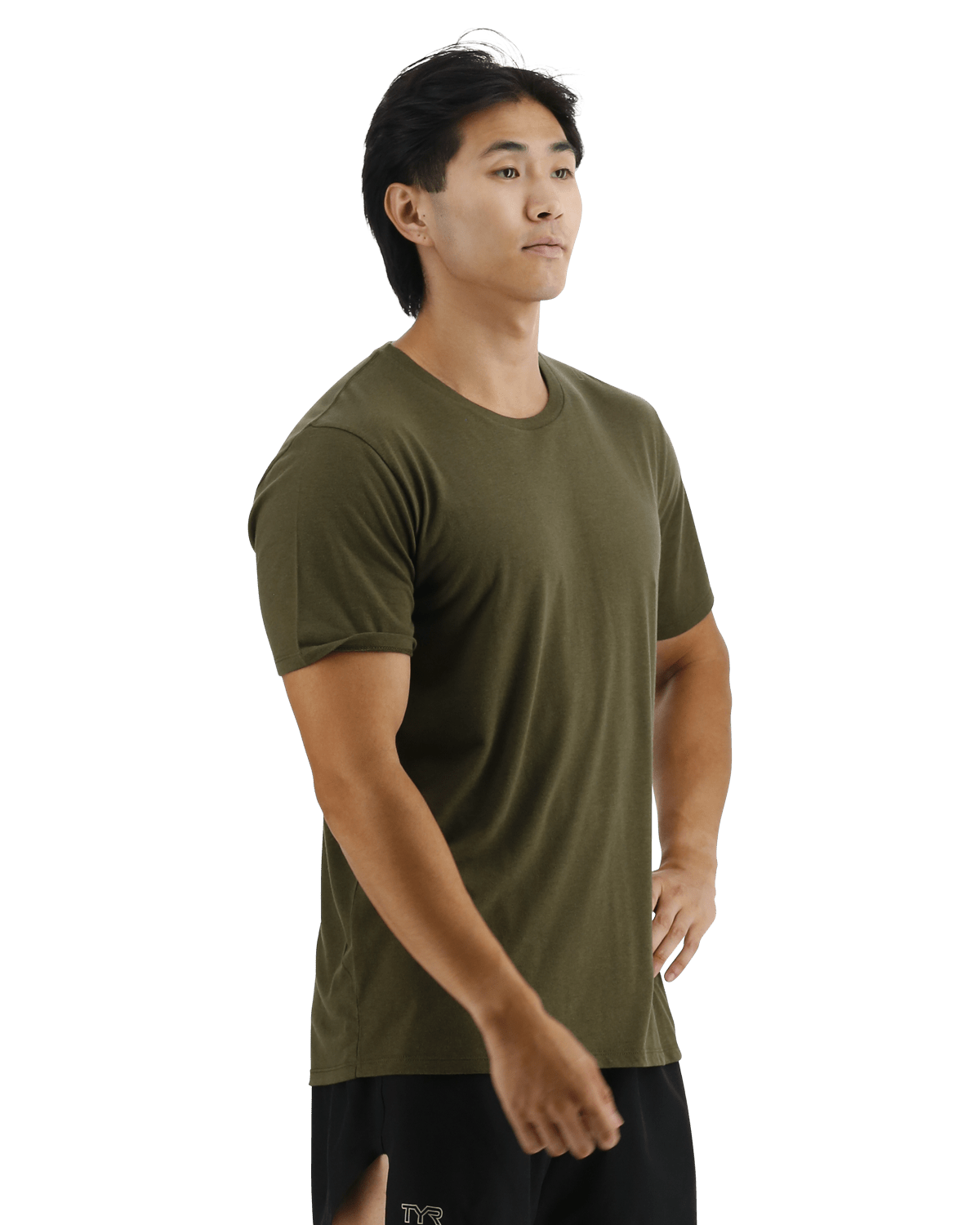 UltraSoft Men's Lightweight Tech Tee | TYR Best Seller